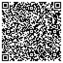 QR code with Orientus LLC contacts