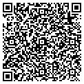 QR code with Pacific Computer Consulting contacts