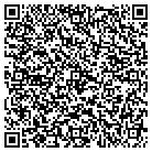 QR code with R Brown Consulting Group contacts
