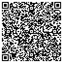 QR code with Redens Consulting contacts