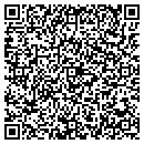 QR code with R & G Holding Corp contacts