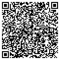QR code with Richard P Hebron contacts