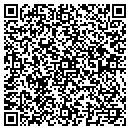 QR code with R Ludwin Consultant contacts