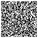 QR code with Ronald T Feldsted contacts