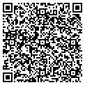 QR code with CUI contacts