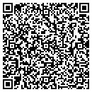 QR code with Just T'Zing contacts