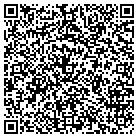 QR code with Ryan Robertson Consulting contacts