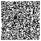 QR code with Saltwater Consulting contacts