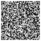 QR code with S J Verrette Consultants contacts