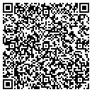 QR code with T D Rauen Consulting contacts