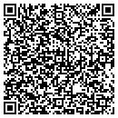 QR code with Theresa Barker Phd contacts