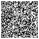QR code with T & T Consultants contacts