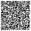 QR code with Tvc contacts
