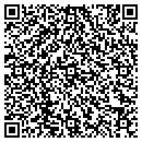 QR code with U N I T Y Enterprises contacts