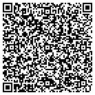 QR code with University of Washington contacts