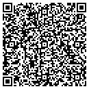 QR code with Zebra Mix contacts