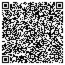 QR code with Zelda Zabinsky contacts