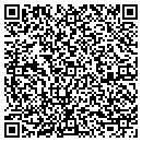 QR code with C C I Investigations contacts