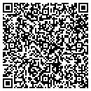 QR code with D I A Consulting contacts