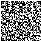 QR code with G Rgarrett Consulting LLC contacts
