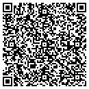 QR code with Hallmark Consulting contacts