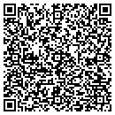 QR code with Hanson Rowland & Associates contacts