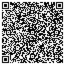 QR code with Hauer Consulting contacts