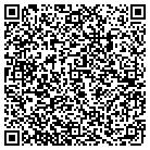 QR code with J And H Consulting LLC contacts