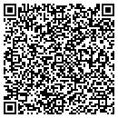 QR code with J&M Consulting contacts