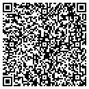 QR code with J Turner Group contacts