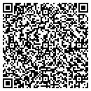 QR code with M & A Consulting LLC contacts