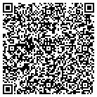 QR code with Orenda Coaching & Consulting contacts
