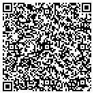 QR code with P M Consultants LLC contacts