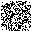 QR code with Robert Allen Donahue contacts