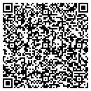 QR code with S Klein Consulting contacts