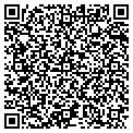 QR code with Stm Consulting contacts
