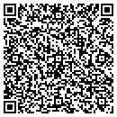 QR code with Zahnle Lapp Partners contacts