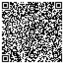 QR code with D C Enterprises contacts