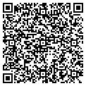 QR code with E C T Northwest contacts
