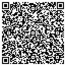 QR code with Gar Consulting Group contacts