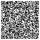 QR code with Hilbert Space Designs & Consulting Inc contacts