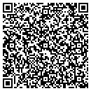 QR code with K Cherry Consulting contacts
