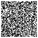 QR code with K R Pirkl Consultants contacts