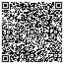 QR code with L G Consulting contacts