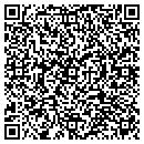 QR code with Max P Metcalf contacts