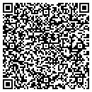 QR code with R3 Enterprises contacts