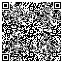 QR code with Radha Consulting contacts