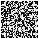 QR code with Rb Consulting contacts