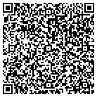 QR code with Richard W Schwarz Consutling contacts