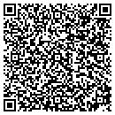 QR code with R T Hall Associates contacts